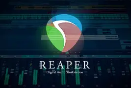 REAPER.7原版vst615音频资源网-音频网站-vst3插件下载-音频网-音频插件下载-机架源码-插件源码-源码-vst插件 vst615音频资源网