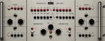 Lindell TE-100【调音师资源】vst615音频资源网-音频网站-vst3插件下载-音频网-音频插件下载-机架源码-插件源码-源码-vst插件 vst615音频资源网