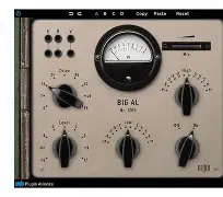 NEOLD BIG AL v1.1.0 Win-SEnki【调音师资源】