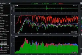 行业标准测量工具 – Rational Acoustics Smaart Suite 9.1.6 WINvst615音频资源网-音频网站-vst3插件下载-音频网-音频插件下载-机架源码-插件源码-源码-vst插件 vst615音频资源网