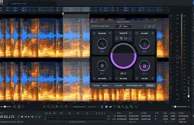 iZotope RX 10 Audio Editor Advanced 10.4.2vst615音频资源网-音频网站-vst3插件下载-音频网-音频插件下载-机架源码-插件源码-源码-vst插件 vst615音频资源网