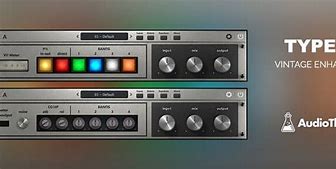 AudioThing_TypeA一键安装vst615音频资源网-音频网站-vst3插件下载-音频网-音频插件下载-机架源码-插件源码-源码-vst插件 vst615音频资源网