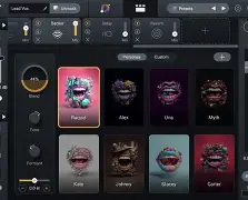 花蜜4独家版！iZotope Nectar 4 Advanced v4.0.1 MAC（intel & 原生M芯片，支持正版PT）含安装教程