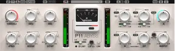 终极母带压缩效果器！Pulsar Modular P11 Abyss v2.0.5 WIN&MACvst615音频资源网-音频网站-vst3插件下载-音频网-音频插件下载-机架源码-插件源码-源码-vst插件 vst615音频资源网