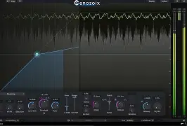 三体新生代压缩效果器！Plugin Alliance TBTECH Cenozoix Compressor v1.0.1 WIN&MAC（2024.03.24更新1.0.1版）vst615音频资源网-音频网站-vst3插件下载-音频网-音频插件下载-机架源码-插件源码-源码-vst插件 vst615音频资源网