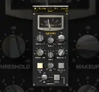总线压缩效果器！Cytomic The Glue v1.7.0 WIN&MACvst615音频资源网-音频网站-vst3插件下载-音频网-音频插件下载-机架源码-插件源码-源码-vst插件 vst615音频资源网