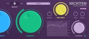 压缩机 – Klevgrand Richter 1.0.1 WINvst615音频资源网-音频网站-vst3插件下载-音频网-音频插件下载-机架源码-插件源码-源码-vst插件 vst615音频资源网