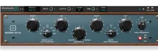 Kiive Audio Warmy EP1A v2.1.0vst615音频资源网-音频网站-vst3插件下载-音频网-音频插件下载-机架源码-插件源码-源码-vst插件 vst615音频资源网