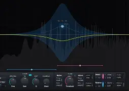 均衡器 – Plugin Alliance Three-Body Tech Kirchhoff-EQ 1.6.4 WINvst615音频资源网-音频网站-vst3插件下载-音频网-音频插件下载-机架源码-插件源码-源码-vst插件 vst615音频资源网