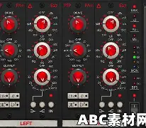 均衡器 PSPaudioware.PSP.E27.v1.7.1vst615音频资源网-音频网站-vst3插件下载-音频网-音频插件下载-机架源码-插件源码-源码-vst插件 vst615音频资源网