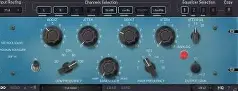 均衡器 Red_Rock_Sound_EQP_1A_1.0.1【调音师资源】