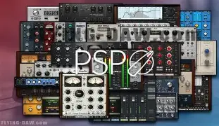 PSPaudioware PSP Plugins Pack 2024.01.31-R2R