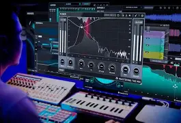 超级智能母带插件合集！Mastering The Mix Bundle v3.0m WIN版