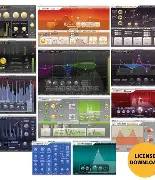 全新肥波2024版！FabFilter Total Bundle v2024.02.05 WIN&MAC