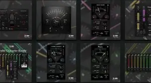 CARP Audio All Plugins 2024.04.23 WINvst615音频资源网-音频网站-vst3插件下载-音频网-音频插件下载-机架源码-插件源码-源码-vst插件 vst615音频资源网