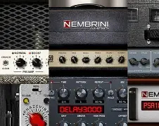 Nembrini Audio RePack Auto-installation 2023 WIN