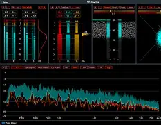 插件联盟系列鹰眼测量效果器！Plugin Alliance SPL HawkEye v1.1.0 WIN版vst615音频资源网-音频网站-vst3插件下载-音频网-音频插件下载-机架源码-插件源码-源码-vst插件 vst615音频资源网