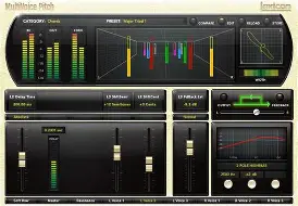 莱斯康插件合集！Lexicon PCM Native Effects v1.2.6 WIN版