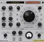 延迟效果器！Sonic Charge Echobode v1.2.0 WiN版vst615音频资源网-音频网站-vst3插件下载-音频网-音频插件下载-机架源码-插件源码-源码-vst插件 vst615音频资源网