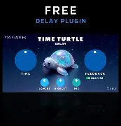 延迟Time Turtle Delay Plugin