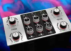 母带均衡效果器 – Pulsar Modular P440 Sweet Spot v1.5.0 WIN