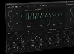 Audio Damage AD054 Other Desert Cities v1.0.10 LiNUX WiN macOSvst615音频资源网-音频网站-vst3插件下载-音频网-音频插件下载-机架源码-插件源码-源码-vst插件 vst615音频资源网