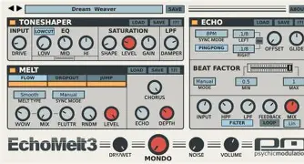 Psychic Modulation EchoMelt3 v3.2 WiN/macOSvst615音频资源网-音频网站-vst3插件下载-音频网-音频插件下载-机架源码-插件源码-源码-vst插件 vst615音频资源网