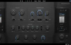 插件联盟之专业简约的通道条!Plugin Alliance bx_enhancer v1.0.0 WIN&MACvst615音频资源网-音频网站-vst3插件下载-音频网-音频插件下载-机架源码-插件源码-源码-vst插件 vst615音频资源网