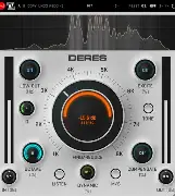 共振抑制器 – W.A Production Deres v1.0.0 WINvst615音频资源网-音频网站-vst3插件下载-音频网-音频插件下载-机架源码-插件源码-源码-vst插件 vst615音频资源网