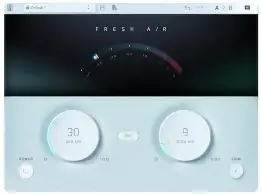 高频激励插件！Slate Digital Fresh Air v1.0.8 WIN版vst615音频资源网-音频网站-vst3插件下载-音频网-音频插件下载-机架源码-插件源码-源码-vst插件 vst615音频资源网
