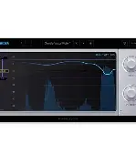 人声激励响度提升插件！Nuro Audio Xrider v1.0.1 MAC U2B