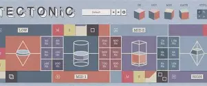 Aberrant DSP Tectonic v1.0vst615音频资源网-音频网站-vst3插件下载-音频网-音频插件下载-机架源码-插件源码-源码-vst插件 vst615音频资源网