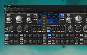 专业滤波器效果器！Cytomic The Drop v1.8.3 WIN&MAC