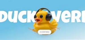 鸭子混响 – Parametric Ducky Verb v1.0.0 WIN