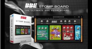 8 个高级建模效果插件 – Plugivery BBE Stomp Board 1.3.0 WiNvst615音频资源网-音频网站-vst3插件下载-音频网-音频插件下载-机架源码-插件源码-源码-vst插件 vst615音频资源网