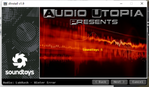 最新版本变声效果器可完美去除电流底噪无延迟版本vst32位64位winvst615音频资源网-音频网站-vst3插件下载-音频网-音频插件下载-机架源码-插件源码-源码-vst插件 vst615音频资源网