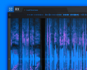 音频修复降噪神器 – iZotope RX Pro for Music 9.1.0 WiN