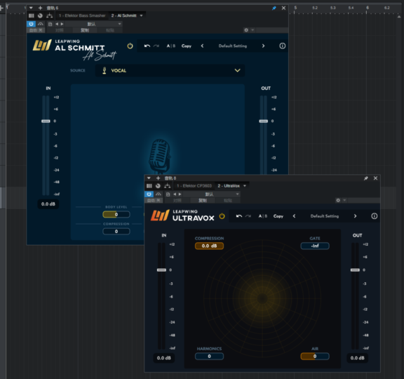 提取插件64位封装专用 Leapwingvst615音频资源网-音频网站-vst3插件下载-音频网-音频插件下载-机架源码-插件源码-源码-vst插件 vst615音频资源网