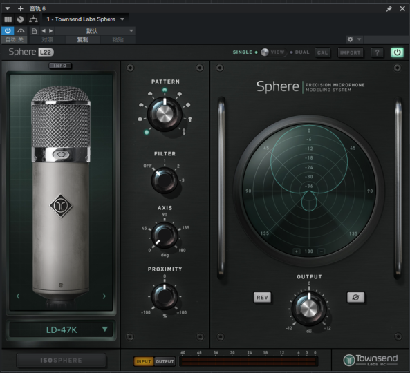 提取插件64位封装专用 Townsend Labs话筒模拟vst615音频资源网-音频网站-vst3插件下载-音频网-音频插件下载-机架源码-插件源码-源码-vst插件 vst615音频资源网