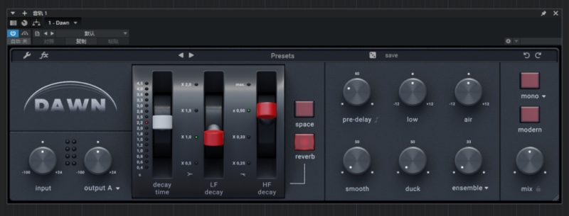 提取插件64位封装专用 WaveAlchemy Dawn黎明混响vst615音频资源网-音频网站-vst3插件下载-音频网-音频插件下载-机架源码-插件源码-源码-vst插件 vst615音频资源网