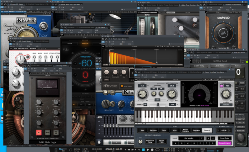 提取插件32位封装专用 WU9vst615音频资源网-音频网站-vst3插件下载-音频网-音频插件下载-机架源码-插件源码-源码-vst插件 vst615音频资源网