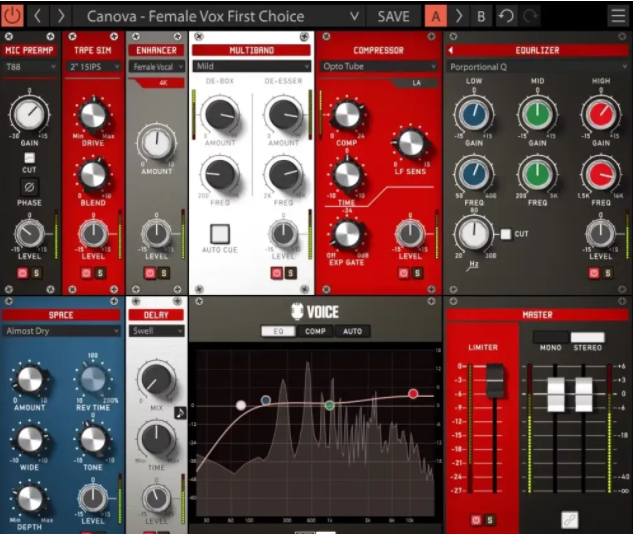 提取插件64位封装专用 Overloud Gem Bundle套装 免激活vst615音频资源网-音频网站-vst3插件下载-音频网-音频插件下载-机架源码-插件源码-源码-vst插件 vst615音频资源网
