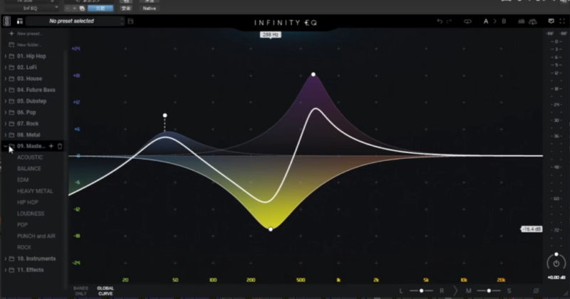 提取插件64位封装专用 Slate Digital Inf EQ 板岩EQvst615音频资源网-音频网站-vst3插件下载-音频网-音频插件下载-机架源码-插件源码-源码-vst插件 vst615音频资源网