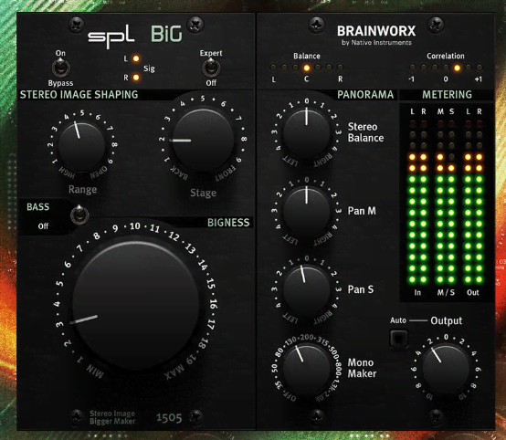 Plugin Alliance SPL BiG v1.0.0 Incl Patched and Keygen-R2Rvst615音频资源网-音频网站-vst3插件下载-音频网-音频插件下载-机架源码-插件源码-源码-vst插件 vst615音频资源网
