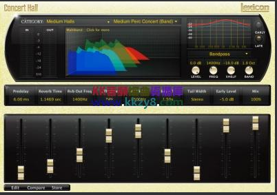 Lexicon PCM Native Reverb Bundle v1.3.8 / v1.3.6 [WiN, MacOSX]vst615音频资源网-音频网站-vst3插件下载-音频网-音频插件下载-机架源码-插件源码-源码-vst插件 vst615音频资源网