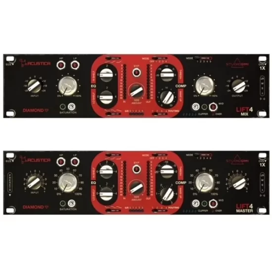 Acustica Audio Diamond Lift 4 2023-R2Rvst615音频资源网-音频网站-vst3插件下载-音频网-音频插件下载-机架源码-插件源码-源码-vst插件 vst615音频资源网