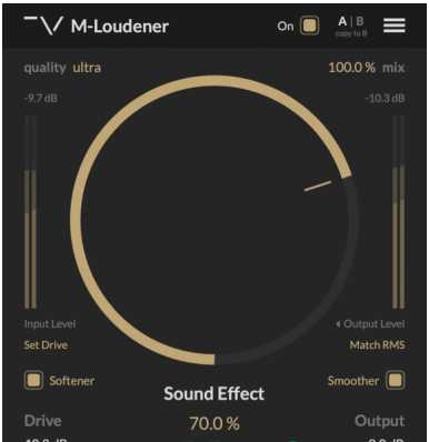 动态谐振抑制器 – Techivation M-Clarity v1.0.0 WiN