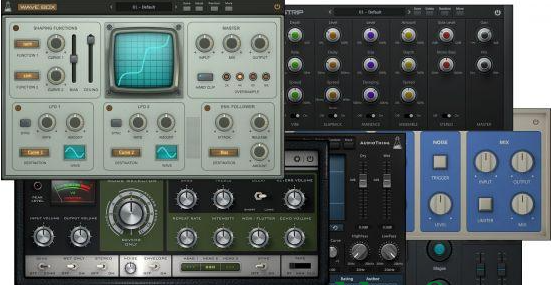 AudioThing Effect Bundle 2023.5 WINvst615音频资源网-音频网站-vst3插件下载-音频网-音频插件下载-机架源码-插件源码-源码-vst插件 vst615音频资源网