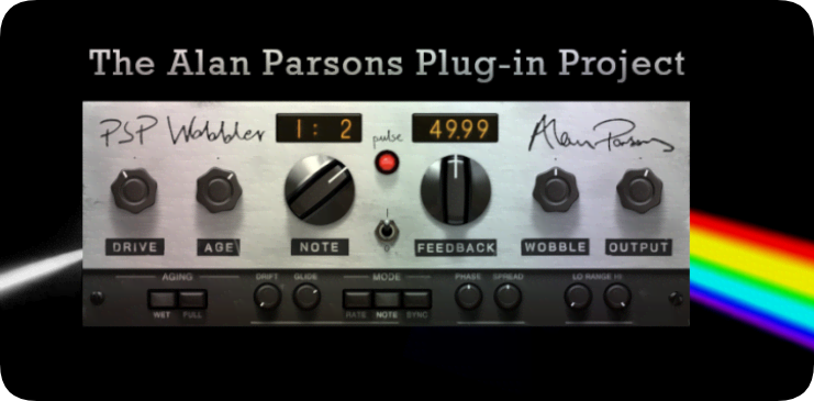 [调制效果插件]PSPaudioware PSP Wobbler v1.0.0 [WiN]（31.5MB）