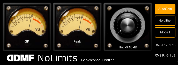 DDMF NoLimits v1.2.4 Incl Patched and Keygen-R2Rvst615音频资源网-音频网站-vst3插件下载-音频网-音频插件下载-机架源码-插件源码-源码-vst插件 vst615音频资源网